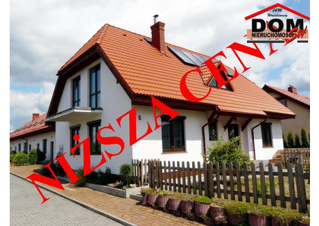 Dom na sprzedaż - Lipowa Czaplinek, Drawski, 665 m², 1 190 000 PLN, NET-280397