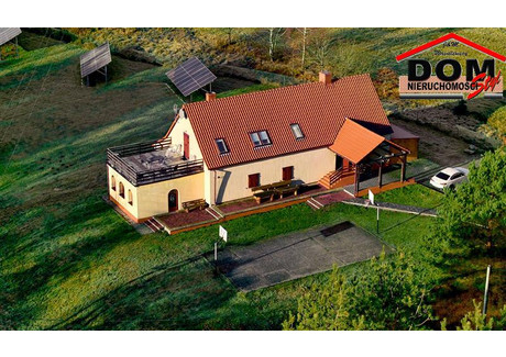 Obiekt na sprzedaż - Jadwiżyn, Złocieniec, Drawski, 329 m², 999 000 PLN, NET-280529