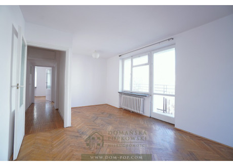 Mieszkanie do wynajęcia - Hoża Śródmieście, Warszawa, 60 m², 2800 PLN, NET-1848/836/OMW