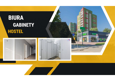 Lokal do wynajęcia - Słowackiego Racibórz, Raciborski (Pow.), 90 m², 4200 PLN, NET-337