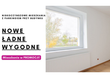 Mieszkanie na sprzedaż - Rybnicka Racibórz, Raciborski (Pow.), 30,72 m², 168 960 PLN, NET-367