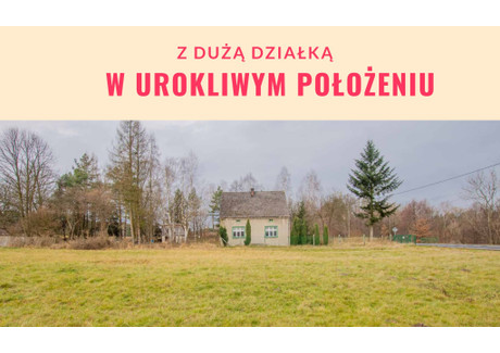 Dom na sprzedaż - Raciborska Ruda Kozielska, Kuźnia Raciborska (Gm.), Raciborski (Pow.), 115 m², 170 000 PLN, NET-384