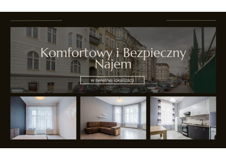 Mieszkanie do wynajęcia - Henryka Sienkiewicza Racibórz, Raciborski (Pow.), 75,71 m², 1500 PLN, NET-295
