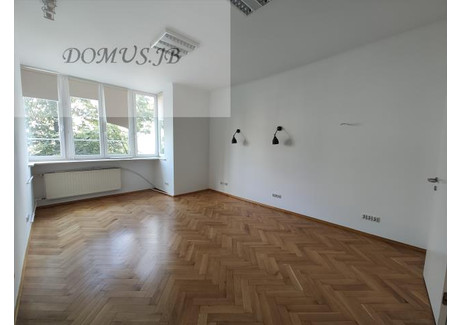 Mieszkanie do wynajęcia - Al. Niepodległości Górny Mokotów, Mokotów, Warszawa, 93 m², 9500 PLN, NET-2813