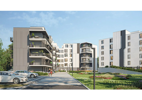 Mieszkanie na sprzedaż - Marynin Bemowo, Warszawa, Bemowo, Warszawa, 69,76 m², 991 927 PLN, NET-440646