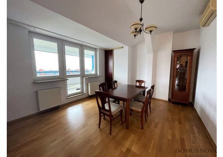 Mieszkanie do wynajęcia - kard. Aleksandra Kakowskiego Praga-Południe, Warszawa, 101 m², 3800 PLN, NET-74/16245/OMW