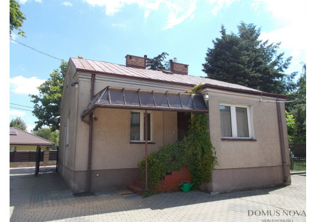 Obiekt do wynajęcia - Pozytywki Ursynów, Warszawa, 88 m², 4500 PLN, NET-119/16245/OOW