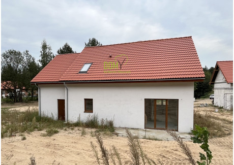 Dom na sprzedaż - Barczewo, Olsztyński, 155,2 m², 650 000 PLN, NET-142/7571/ODS