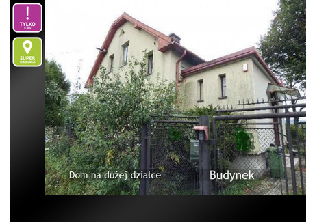 Dom na sprzedaż - Żywiec, Żywiecki, 151 m², 499 000 PLN, NET-201A399s