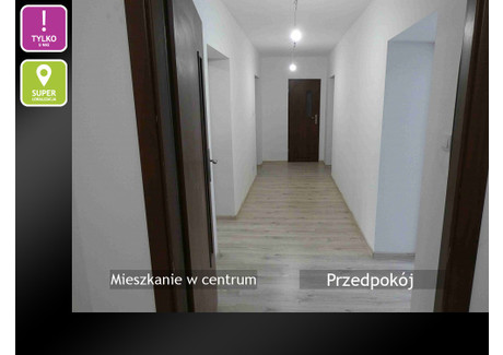 Mieszkanie na sprzedaż - Żywiec, Żywiecki, 110 m², 487 000 PLN, NET-201A383s