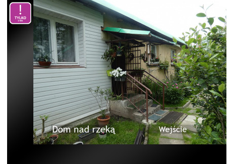 Dom na sprzedaż - Sopotnia Mała, Żywiecki, 198 m², 360 000 PLN, NET-201A296s