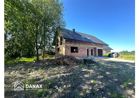 Dom na sprzedaż - Liszki, Krakowski, 197,06 m², 990 000 PLN, NET-DNX-DS-29151