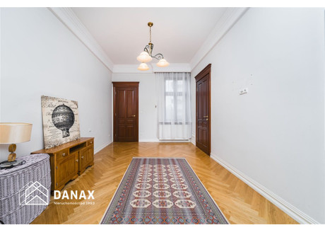 Komercyjne do wynajęcia - Krasickiego Stare Podgórze, Podgórze, Kraków, Kraków M., 82,2 m², 6500 PLN, NET-DNX-LW-29528-1