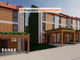 Mieszkanie na sprzedaż - Zofii Nałkowskiej Sidzina, Dębniki, Kraków, Kraków M., 110,5 m², 800 000 PLN, NET-DNX-MS-29056-2