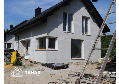 Dom na sprzedaż - Ściejowice, Liszki, Krakowski, 183,83 m², 949 000 PLN, NET-DNX-DS-29358