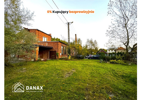 Fabryka, zakład na sprzedaż - Gierczyce, Bochnia, Bocheński, 1200 m², 3 500 000 PLN, NET-DNX-BS-29165-1