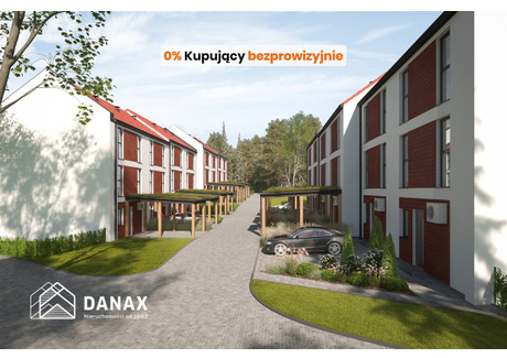 Mieszkanie na sprzedaż - Zofii Nałkowskiej Sidzina, Dębniki, Kraków, Kraków M., 110,5 m², 920 000 PLN, NET-DNX-MS-29056-3