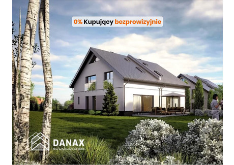 Dom na sprzedaż - Wołowice, Czernichów, Krakowski, 137 m², 989 000 PLN, NET-DNX-DS-29423-6