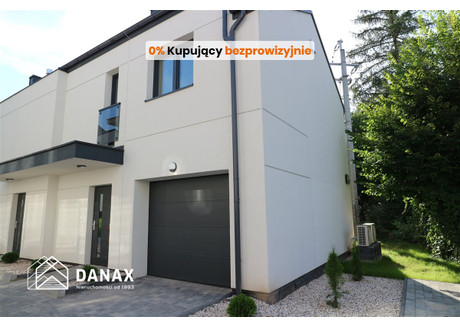 Mieszkanie na sprzedaż - Królowej Jadwigi Wola Justowska, Zwierzyniec, Kraków, Kraków M., 50,9 m², 905 000 PLN, NET-DNX-MS-29249-5