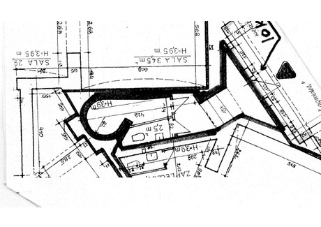 Komercyjne do wynajęcia - Stradomska Stare Miasto, Kraków, Kraków M., 16 m², 3000 PLN, NET-DNX-LW-29075-2