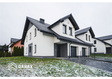 Dom na sprzedaż - Piekary, Liszki, Krakowski, 179,62 m², 980 000 PLN, NET-DNX-DS-29022-10