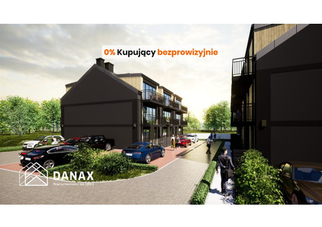 Mieszkanie na sprzedaż - Młoszowa, Trzebinia, Chrzanowski, 122 m², 640 000 PLN, NET-DNX-MS-29440-4