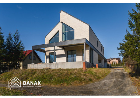 Dom na sprzedaż - Siercza, Wieliczka, Wielicki, 339 m², 2 990 000 PLN, NET-DNX-DS-29577