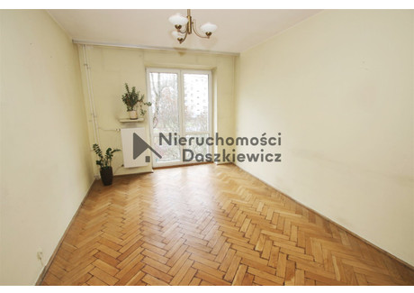 Mieszkanie na sprzedaż - Opaczewska Szczęśliwice, Ochota, Warszawa, 51 m², 764 000 PLN, NET-DAS-MS-2373