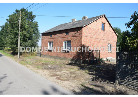 Dom na sprzedaż - Ostrówki, Dąbrowice, Kutnowski, 90 m², 650 000 PLN, NET-DMU-DS-679-3