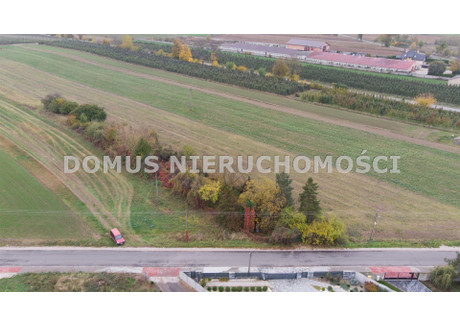 Działka na sprzedaż - Górna Jeżów, Brzeziński, 4300 m², 115 000 PLN, NET-DMU-GS-27-36