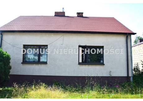 Dom na sprzedaż - Słoneczna Kąty, Czastary, Wieruszowski, 90 m², 369 000 PLN, NET-DMU-DS-622-6