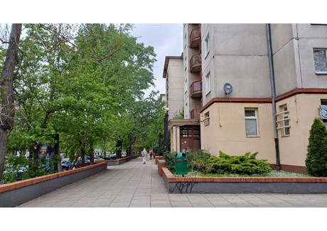 Mieszkanie na sprzedaż - Powstańców Śl. Borek, Krzyki, Wrocław, 63,2 m², 780 000 PLN, NET-166500548