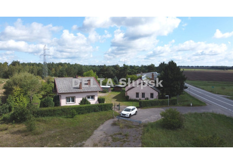 Dom na sprzedaż - Potęgowo, Słupski, 280 m², 599 000 PLN, NET-DEL-DS-2114