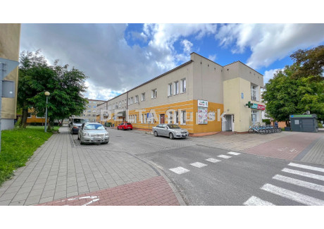 Mieszkanie na sprzedaż - Hubalczyków Słupsk, Słupsk M., 81 m², 370 000 PLN, NET-DEL-MS-1992