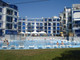 Mieszkanie na sprzedaż - Blue Bay Palace Pomorie, Burgas, Bułgaria, 56 m², 62 000 Euro (264 120 PLN), NET-8