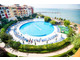 Mieszkanie na sprzedaż - Marina Cape Achełoj, Burgas, Bułgaria, 45 m², 64 000 Euro (275 200 PLN), NET-7