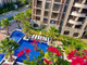 Mieszkanie na sprzedaż - Cascadas Family Resort Słoneczny Brzeg, Burgas, Bułgaria, 31 m², 56 000 Euro (240 800 PLN), NET-3