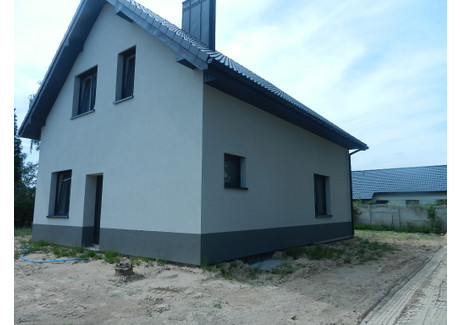 Dom na sprzedaż - Kalisz, 112 m², 870 000 PLN, NET-11sm