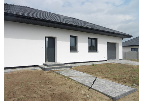 Dom na sprzedaż - Stobno, Godziesze Wielkie (Gm.), Kaliski (Pow.), 129 m², 625 000 PLN, NET-18sd