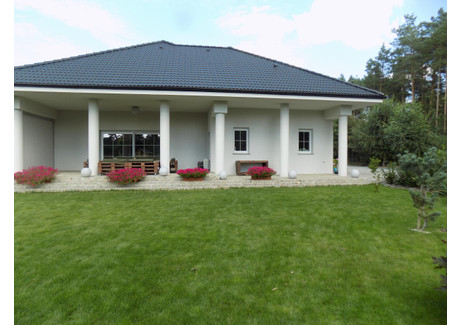 Dom na sprzedaż - Bałdoń, Godziesze Wielkie (Gm.), Kaliski (Pow.), 435 m², 2 500 000 PLN, NET-186