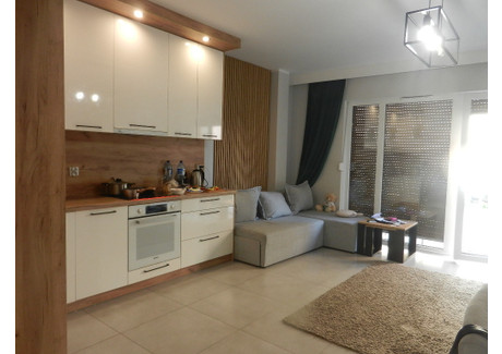 Mieszkanie do wynajęcia - Śródmieście, Kalisz, 54 m², 2200 PLN, NET-32wm