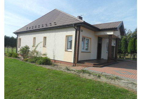 Dom na sprzedaż - Kuszyn, Mycielin (Gm.), Kaliski (Pow.), 162 m², 580 000 PLN, NET-36sd