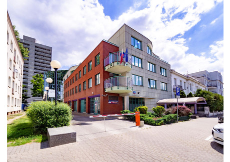 Biuro do wynajęcia - Wiśniowa Mokotów, Warszawa, 417 m², 24 186 PLN, NET-1049