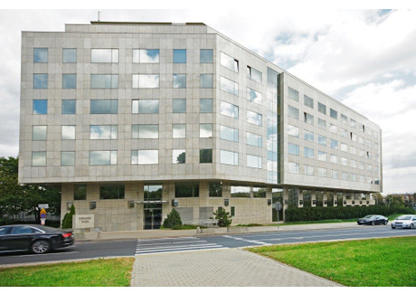 Biuro do wynajęcia - Belwederska Śródmieście, Warszawa, 267 m², 21 360 PLN, NET-1347