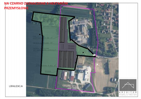 Działka na sprzedaż - Spytkowice, Spytkowice (Gm.), Wadowicki (Pow.), 20 000 m², 2 000 000 PLN, NET-28-1