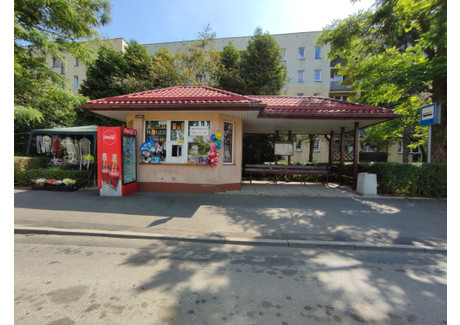 Lokal na sprzedaż - Al. Piłsudskiego Józefa Żywiec, Żywiecki (Pow.), 9,5 m², 75 000 PLN, NET-41