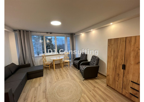 Mieszkanie do wynajęcia - Woronicza Warszawa, Warszawski, 28 m², 3300 PLN, NET-MW-6877