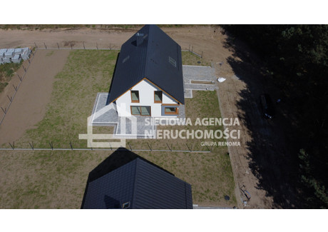 Dom na sprzedaż - Stężyca, Kartuski, 160 m², 1 030 000 PLN, NET-DJ450595