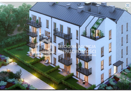 Mieszkanie na sprzedaż - Puck, Pucki, 38,34 m², 395 145 PLN, NET-DJ212332