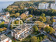 Działka na sprzedaż - Kamienna Góra, Gdynia, 1103 m², 9 900 000 PLN, NET-DJ738862